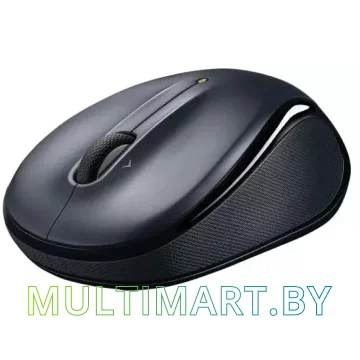 Мышь Logitech M325S (темно-серый) картинка 2